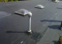 EPDM Rubber Roofing in Minneapolis, MN